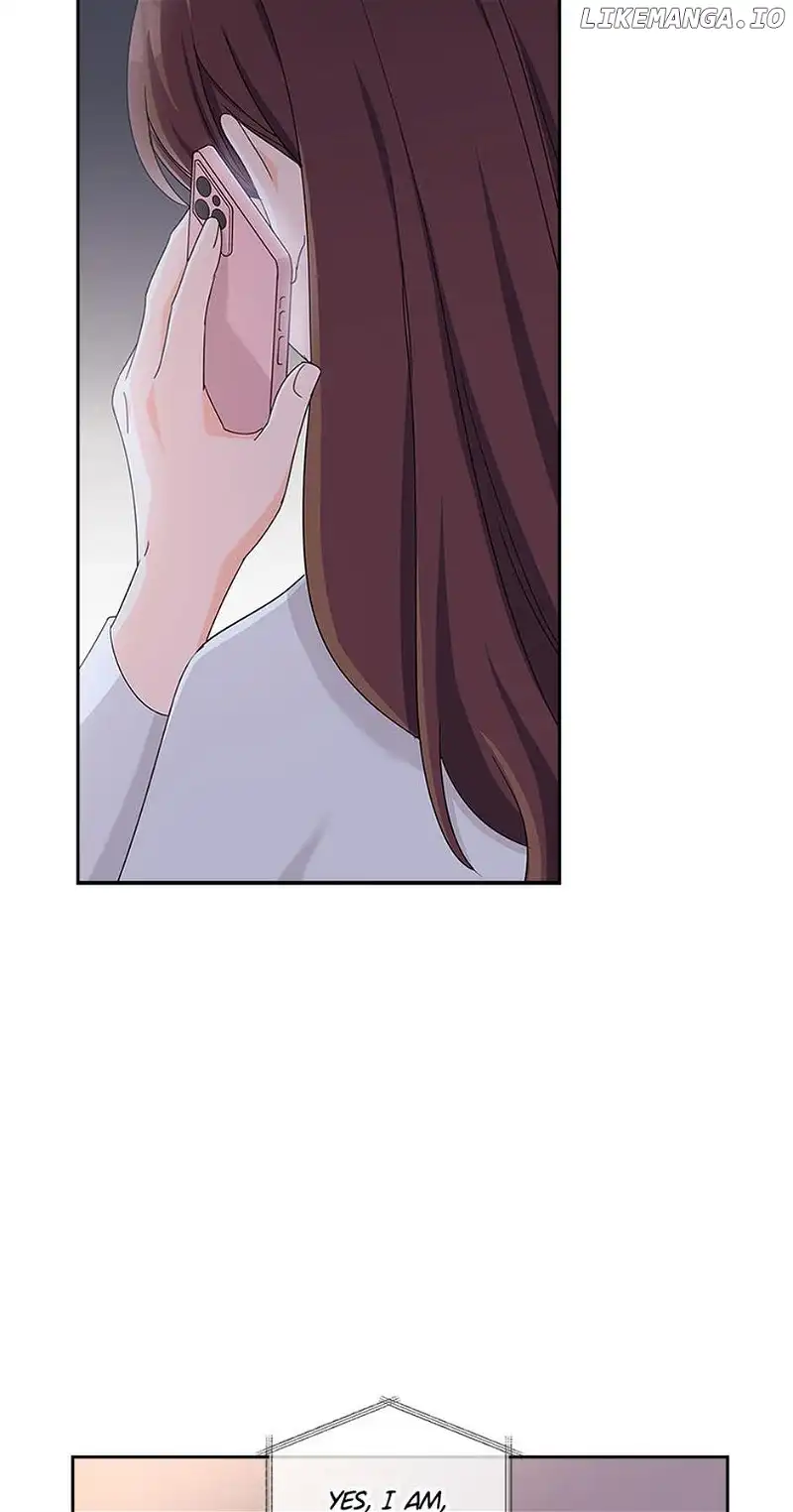 The Lost Stiletto Affair Chapter 42 260 34