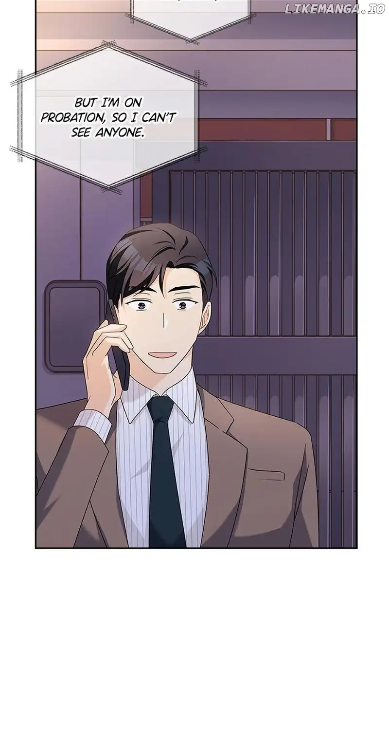 The Lost Stiletto Affair Chapter 42 261 35