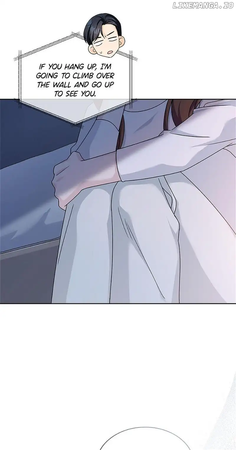 The Lost Stiletto Affair Chapter 42 264 38