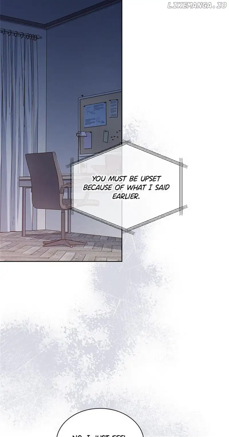 The Lost Stiletto Affair Chapter 42 267 41