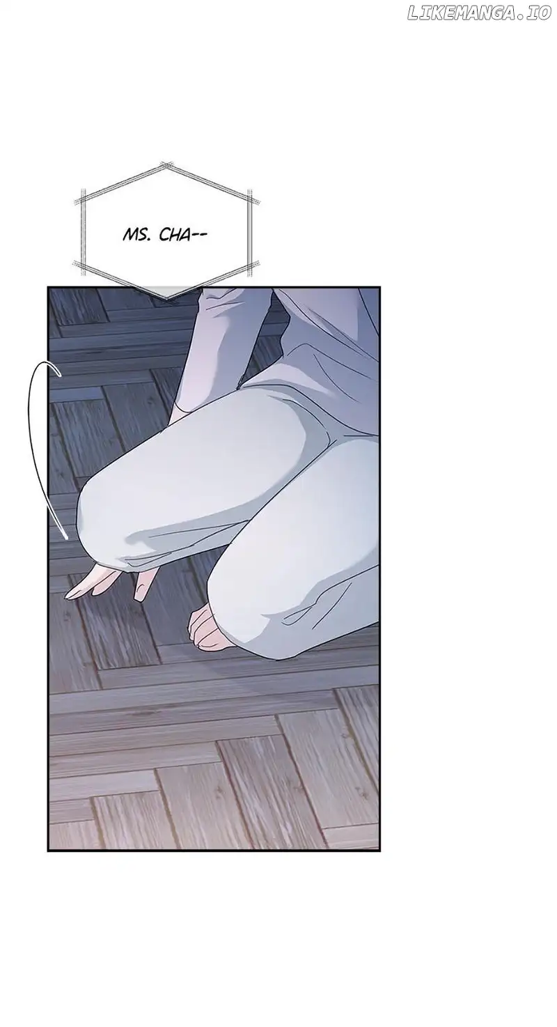 The Lost Stiletto Affair Chapter 42 270 44