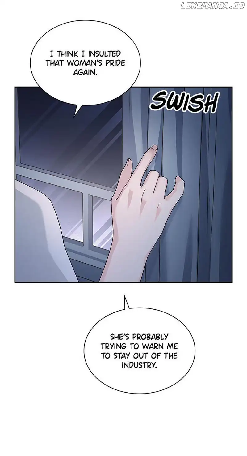 The Lost Stiletto Affair Chapter 42 271 45