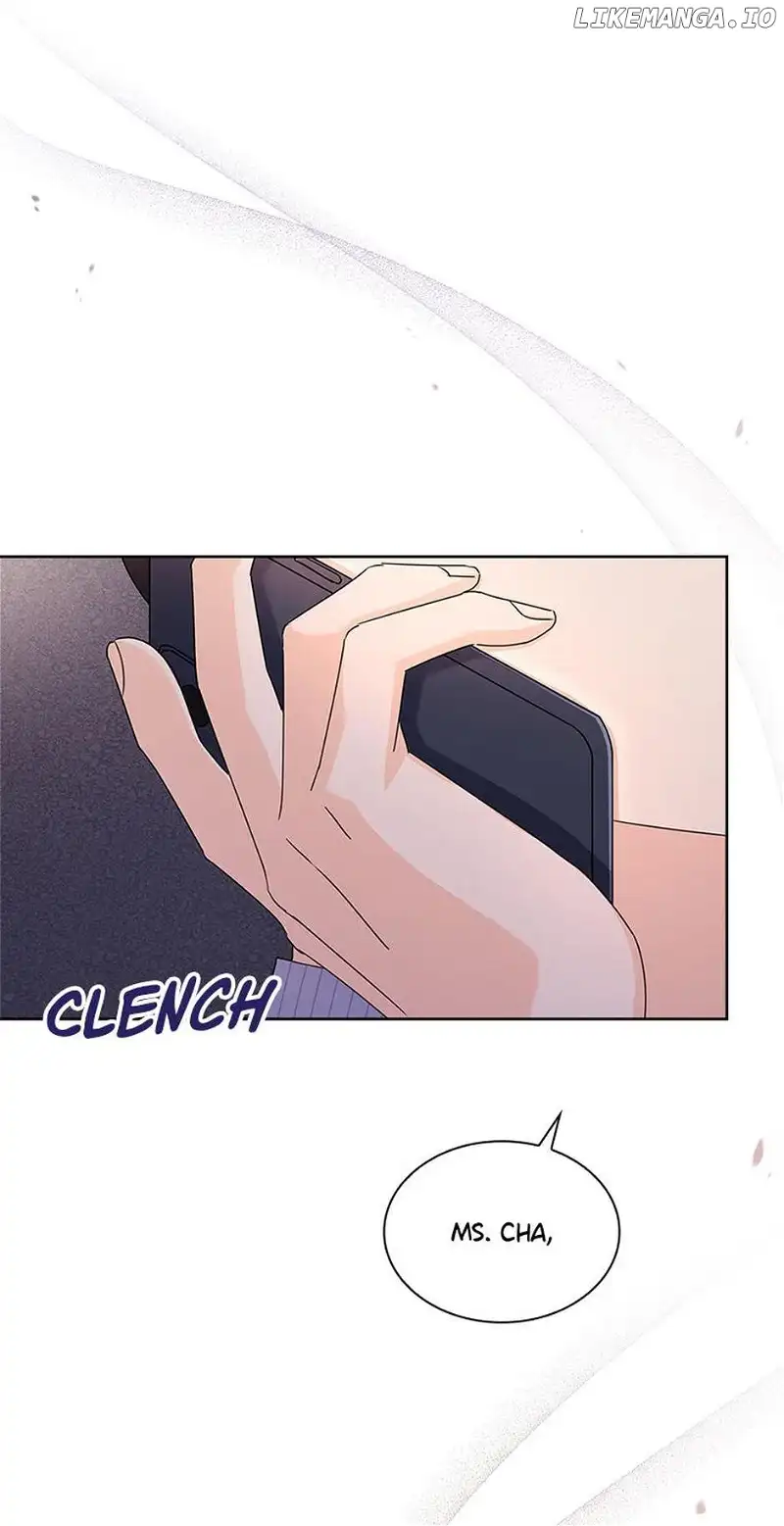 The Lost Stiletto Affair Chapter 42 278 52