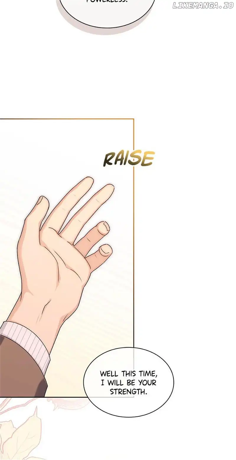 The Lost Stiletto Affair Chapter 42 280 54