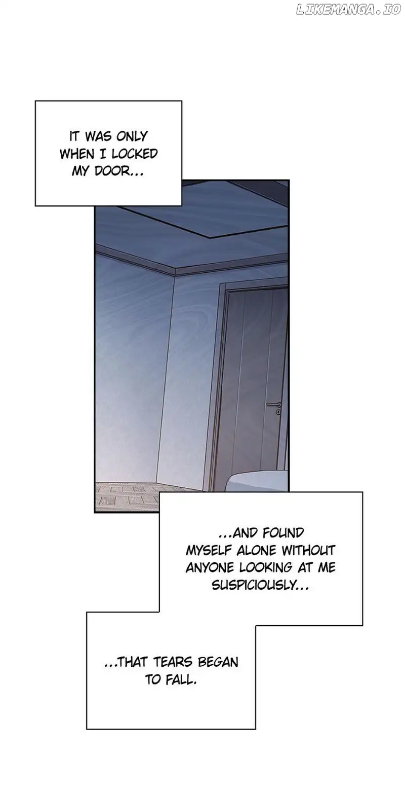 The Lost Stiletto Affair Chapter 42 289 63