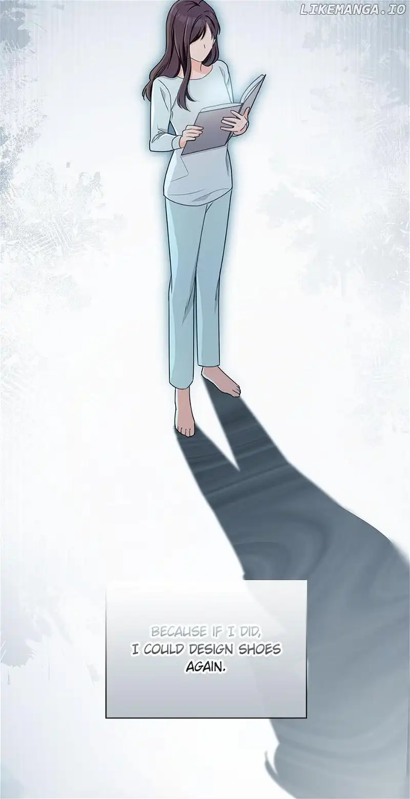 The Lost Stiletto Affair Chapter 42 293 67