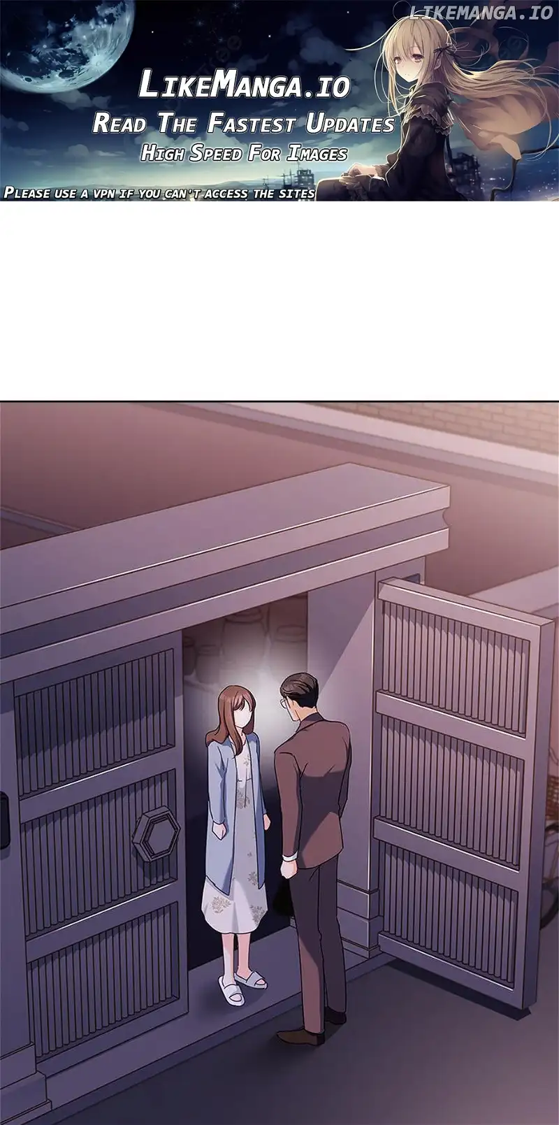 The Lost Stiletto Affair Chapter 44 224 01