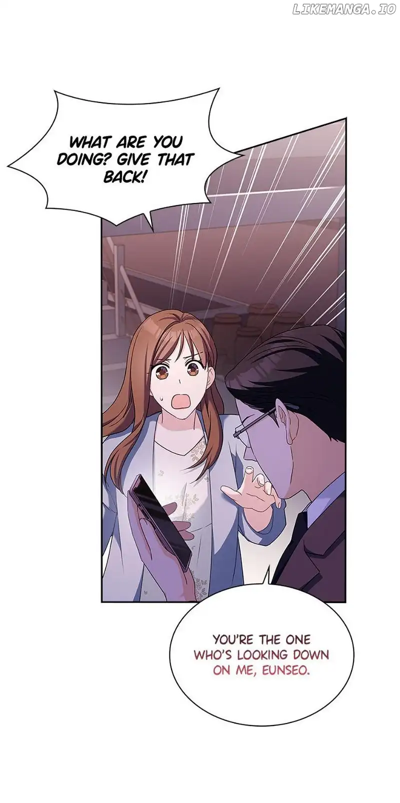 The Lost Stiletto Affair Chapter 44 229 06