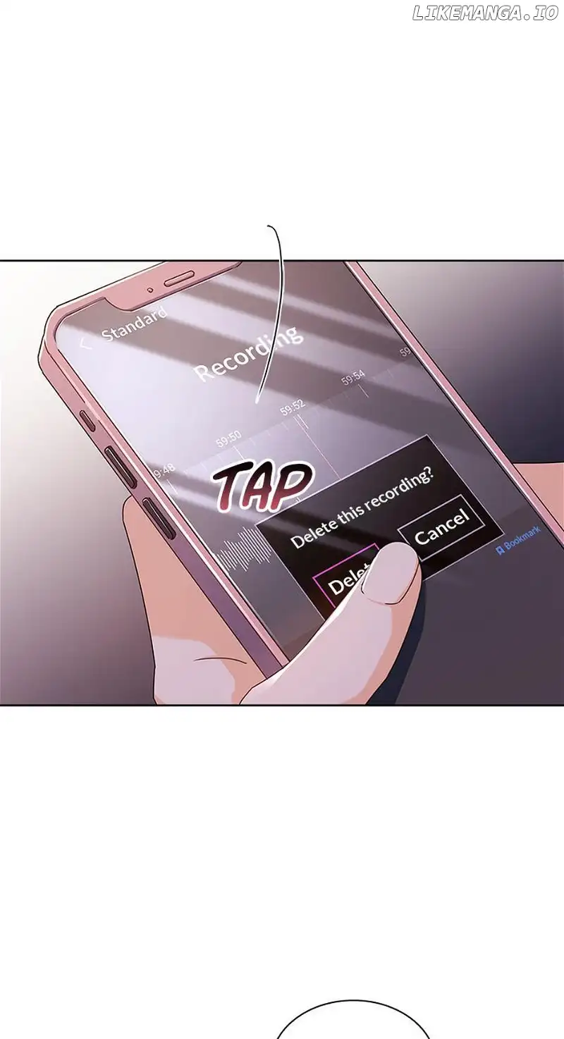 The Lost Stiletto Affair Chapter 44 230 07