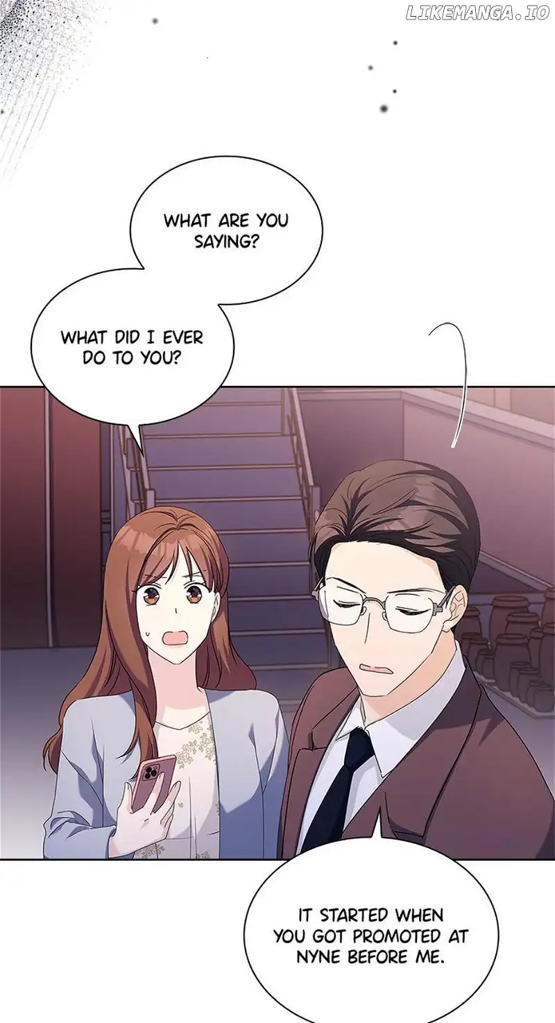 The Lost Stiletto Affair Chapter 44 233 10