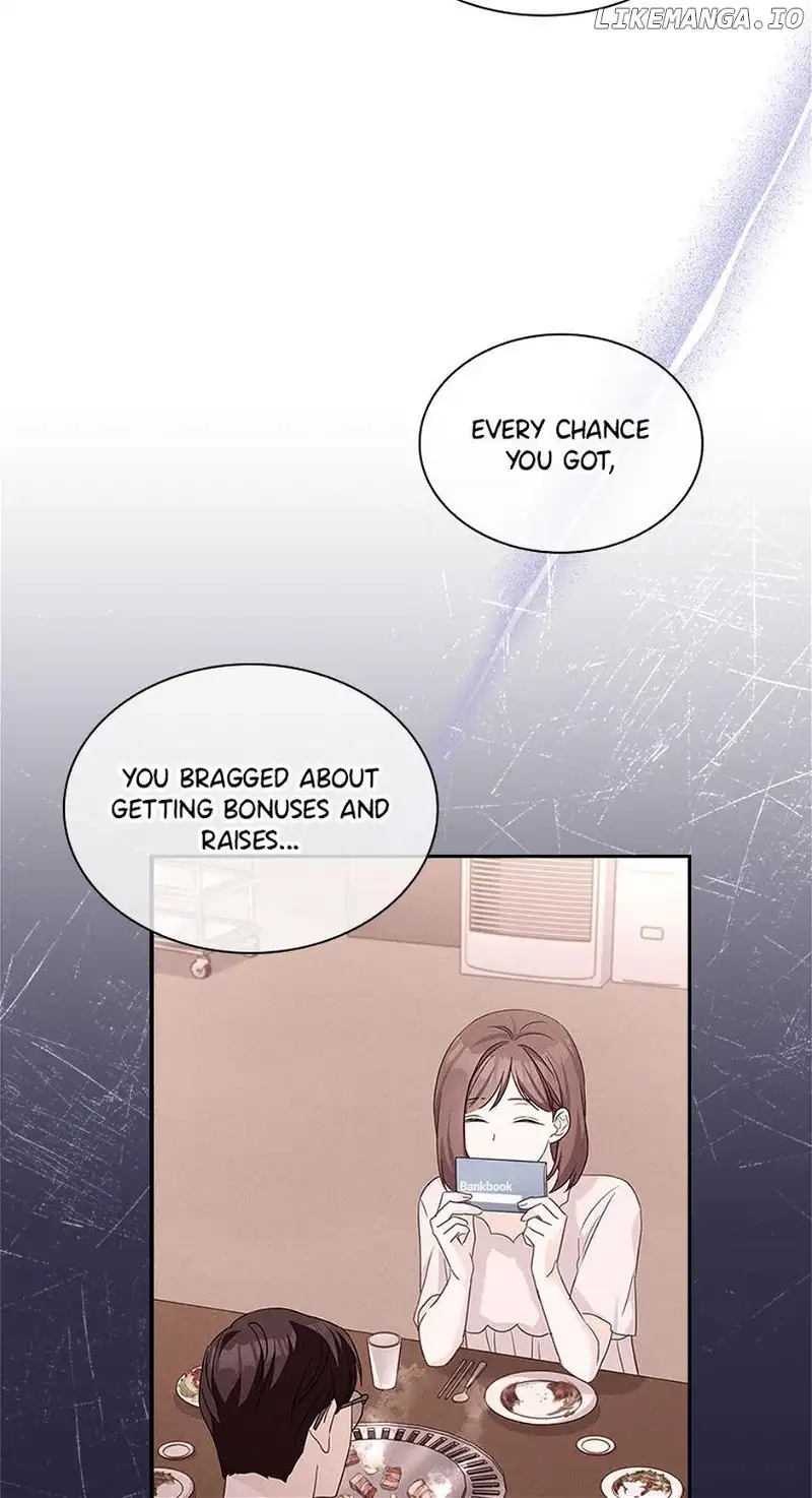 The Lost Stiletto Affair Chapter 44 234 11