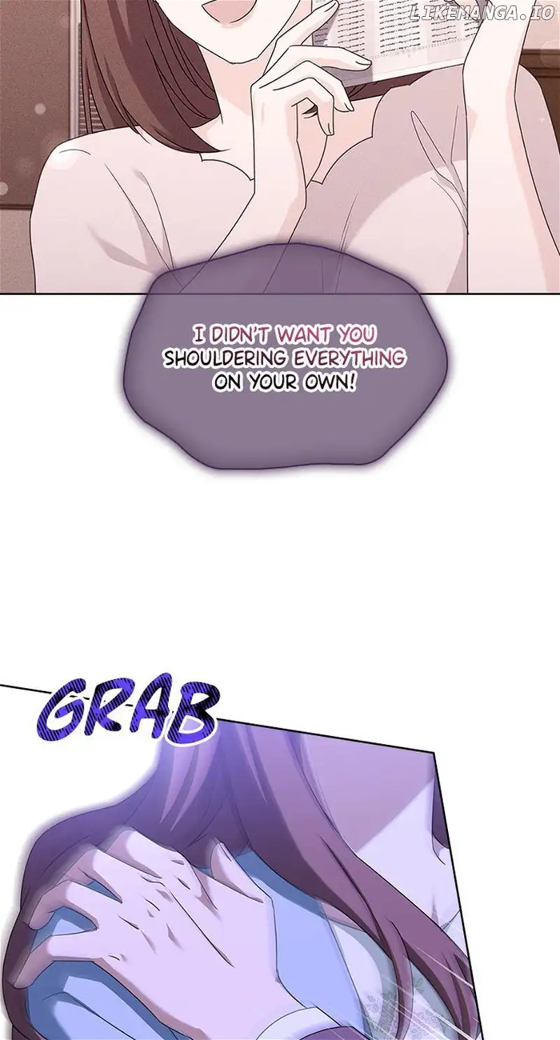 The Lost Stiletto Affair Chapter 44 240 17