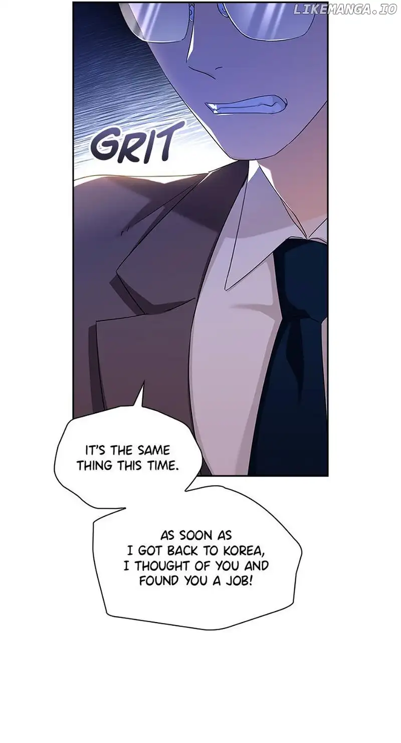 The Lost Stiletto Affair Chapter 44 243 20