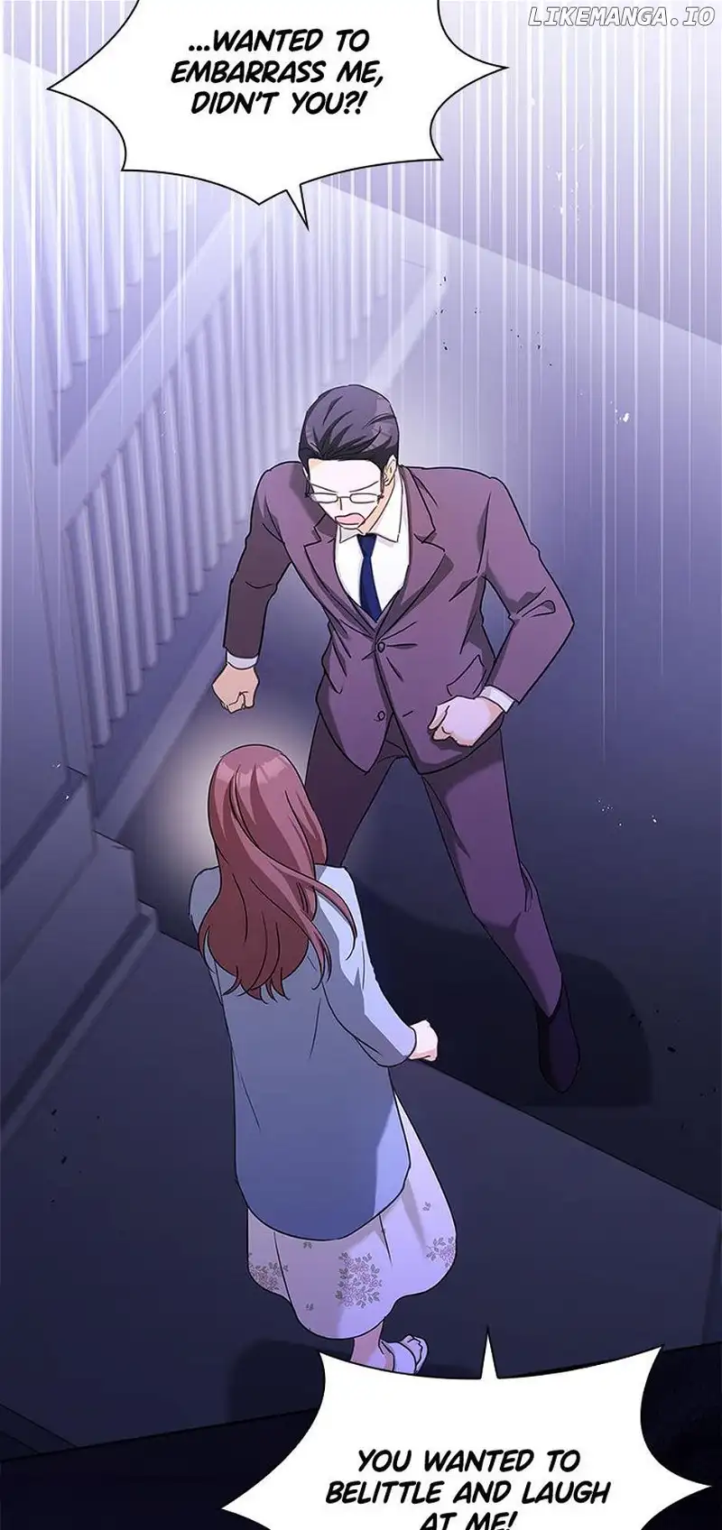 The Lost Stiletto Affair Chapter 44 245 22