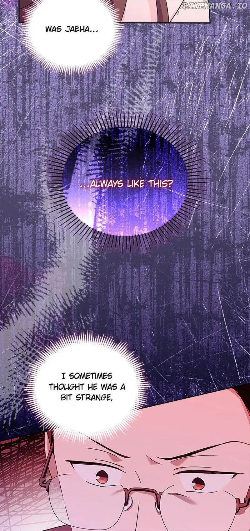 The Lost Stiletto Affair Chapter 44 247 24