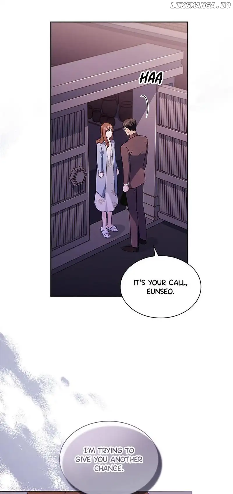 The Lost Stiletto Affair Chapter 44 249 26