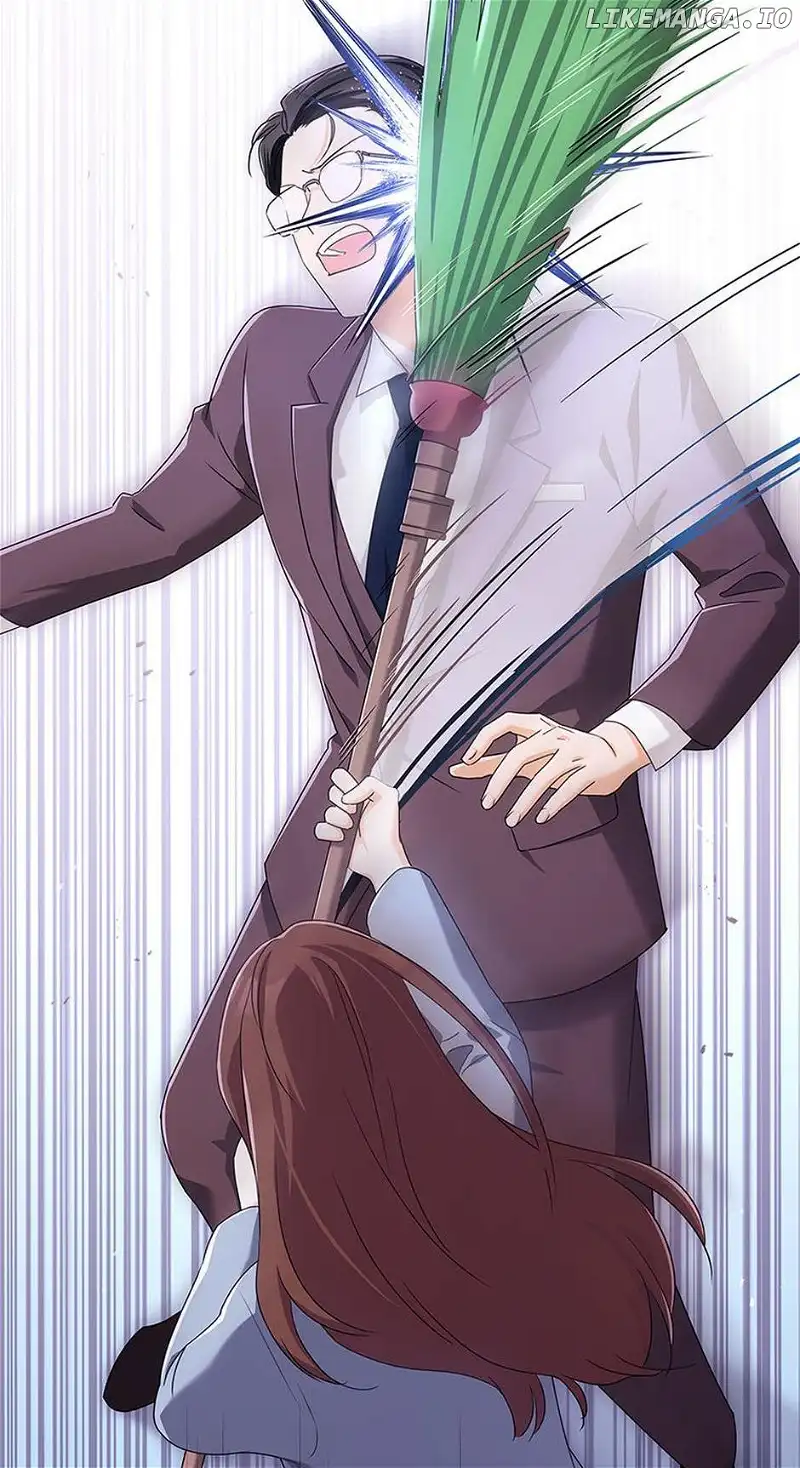 The Lost Stiletto Affair Chapter 44 253 30