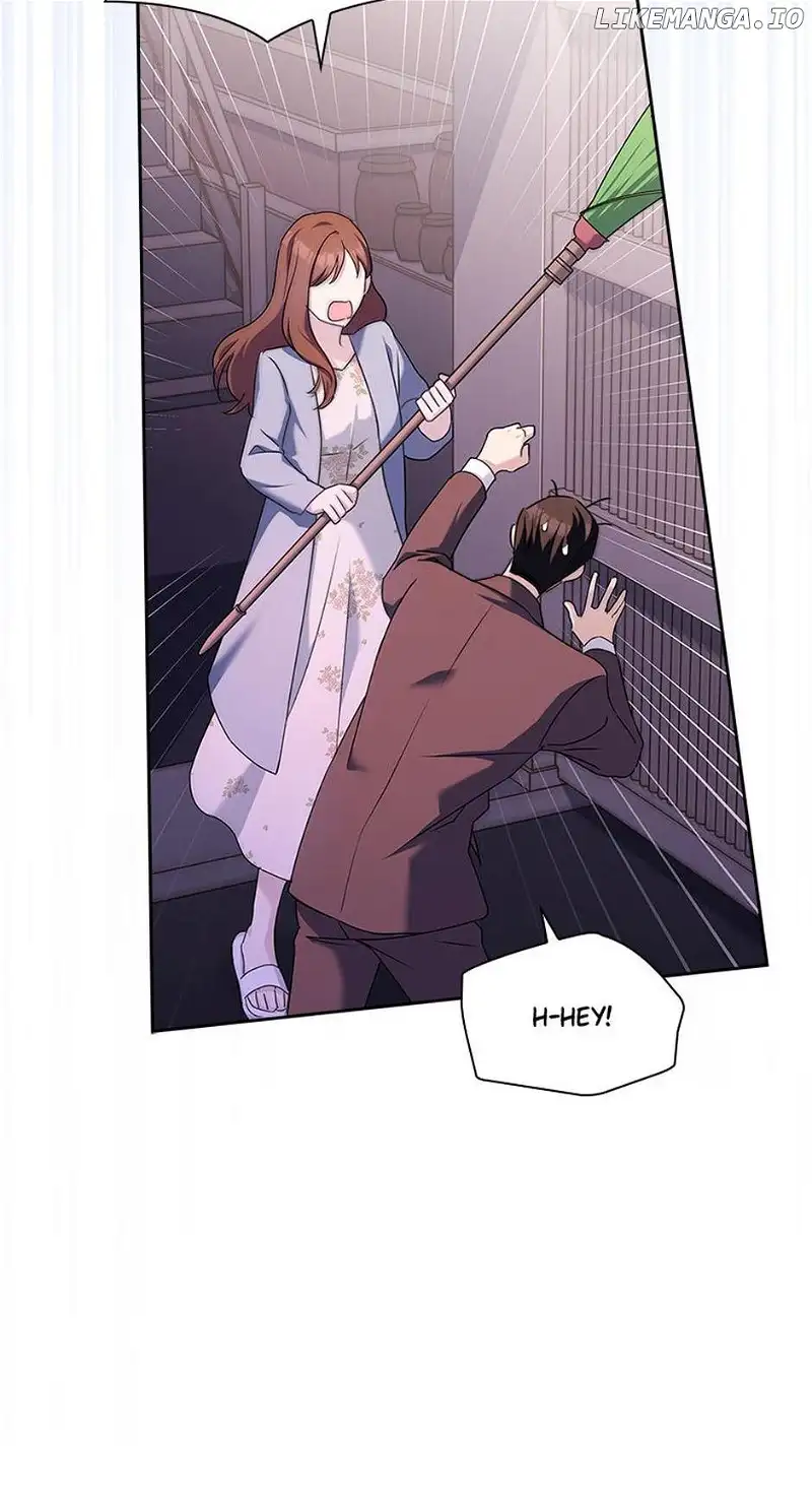 The Lost Stiletto Affair Chapter 44 255 32