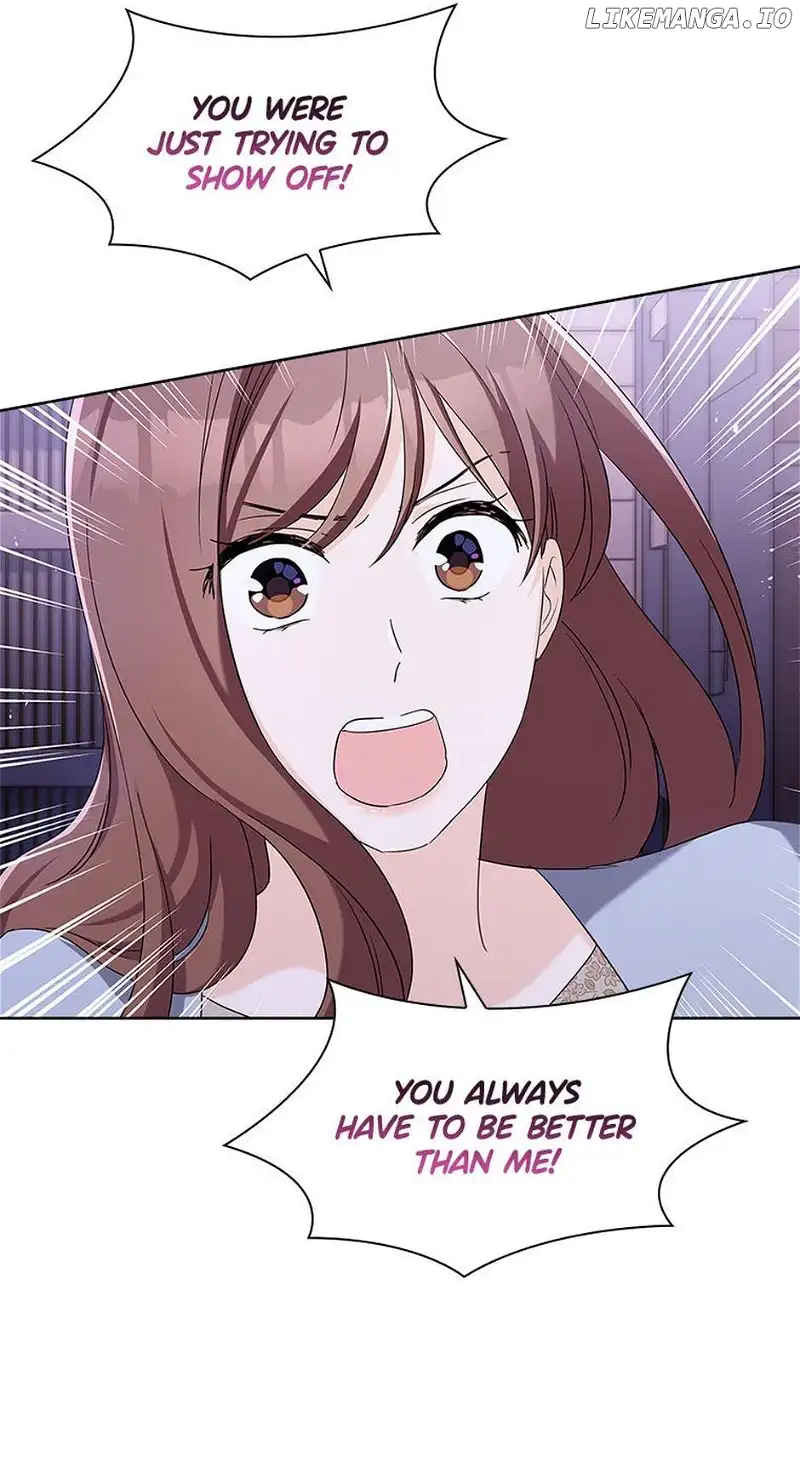 The Lost Stiletto Affair Chapter 44 256 33