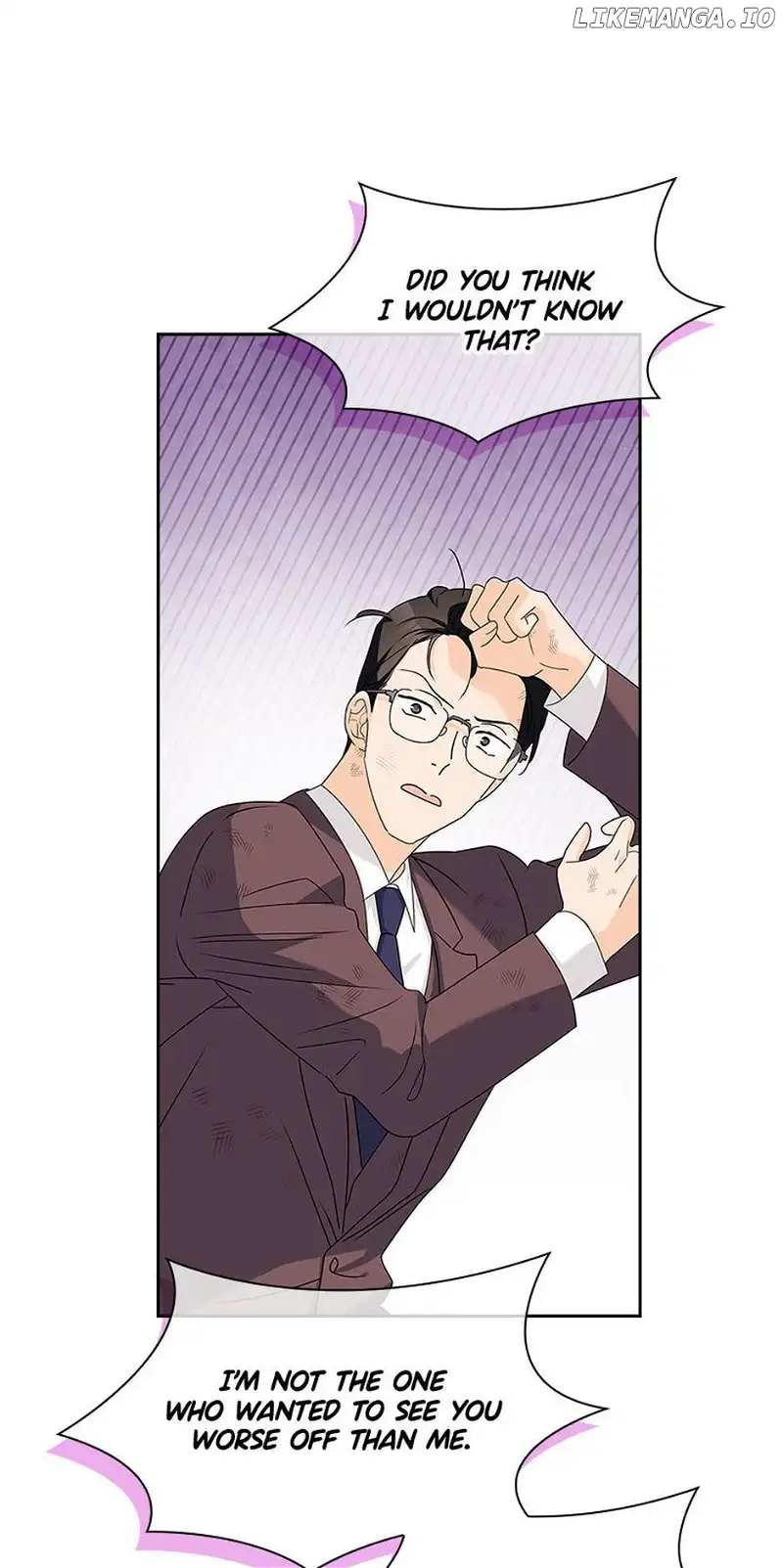 The Lost Stiletto Affair Chapter 44 257 34