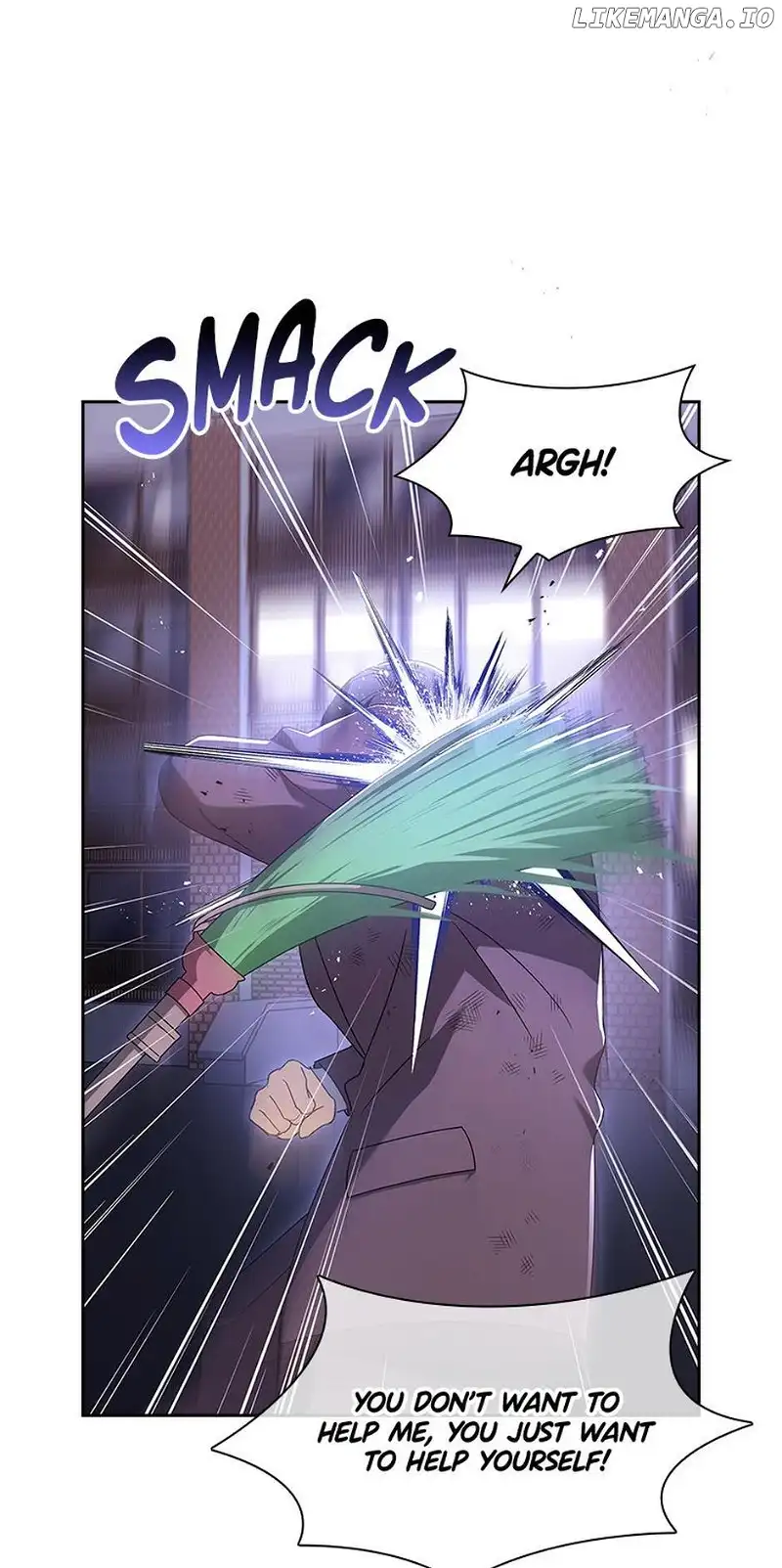 The Lost Stiletto Affair Chapter 44 259 36