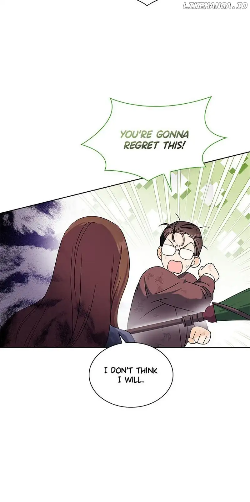 The Lost Stiletto Affair Chapter 44 260 37