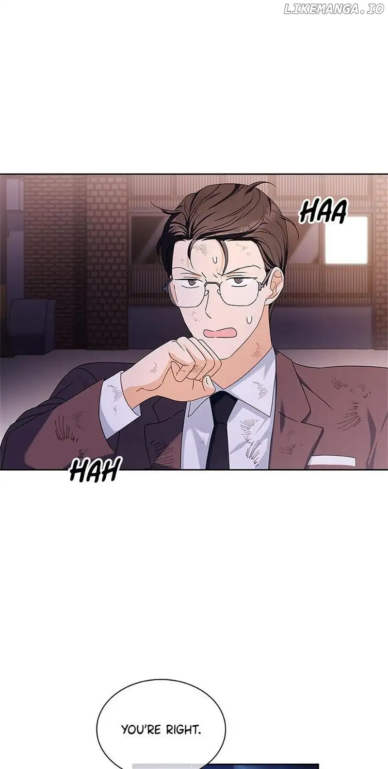 The Lost Stiletto Affair Chapter 44 264 41