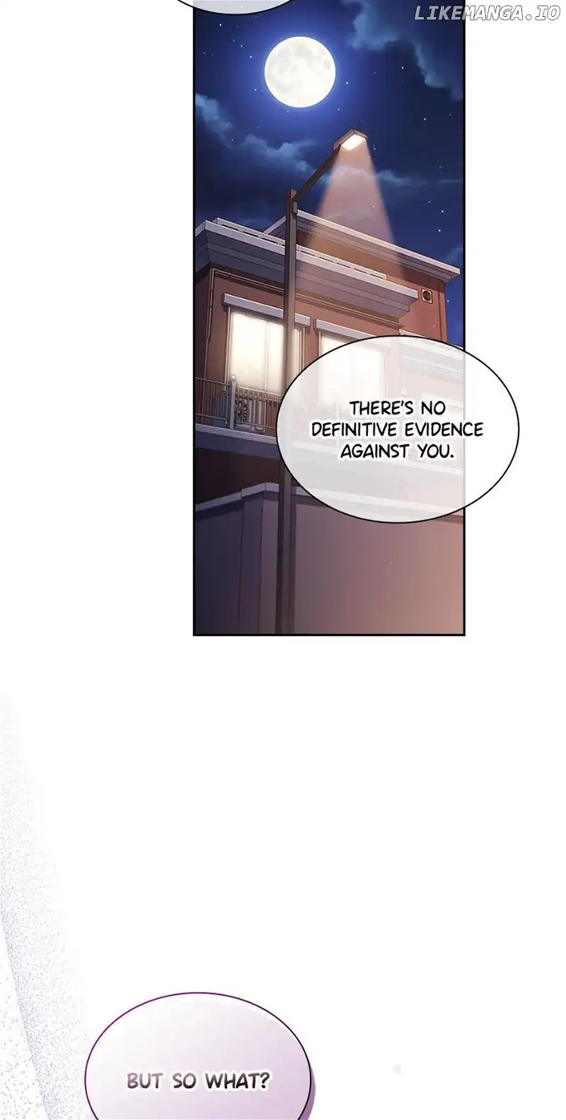 The Lost Stiletto Affair Chapter 44 265 42