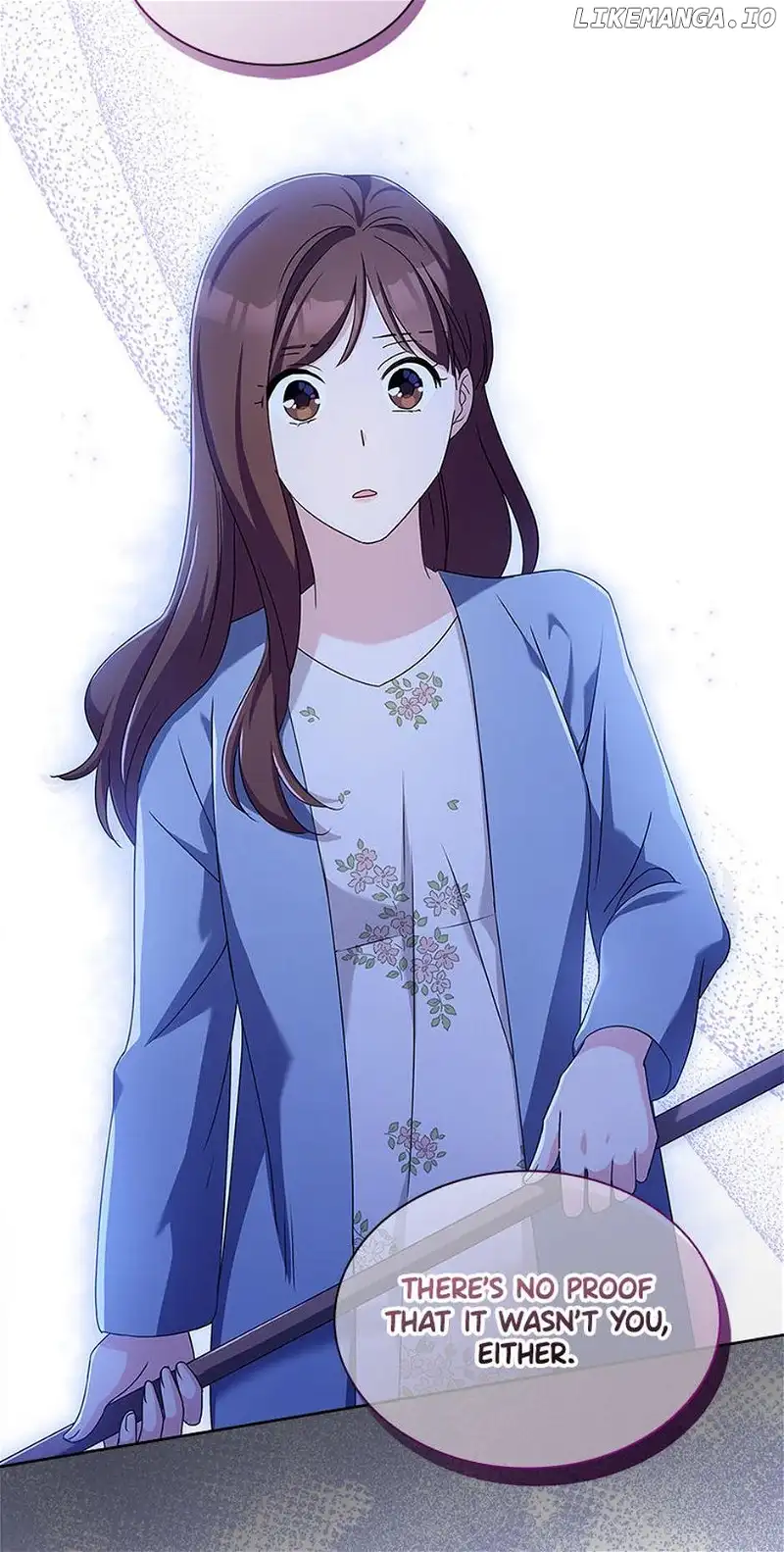 The Lost Stiletto Affair Chapter 44 266 43