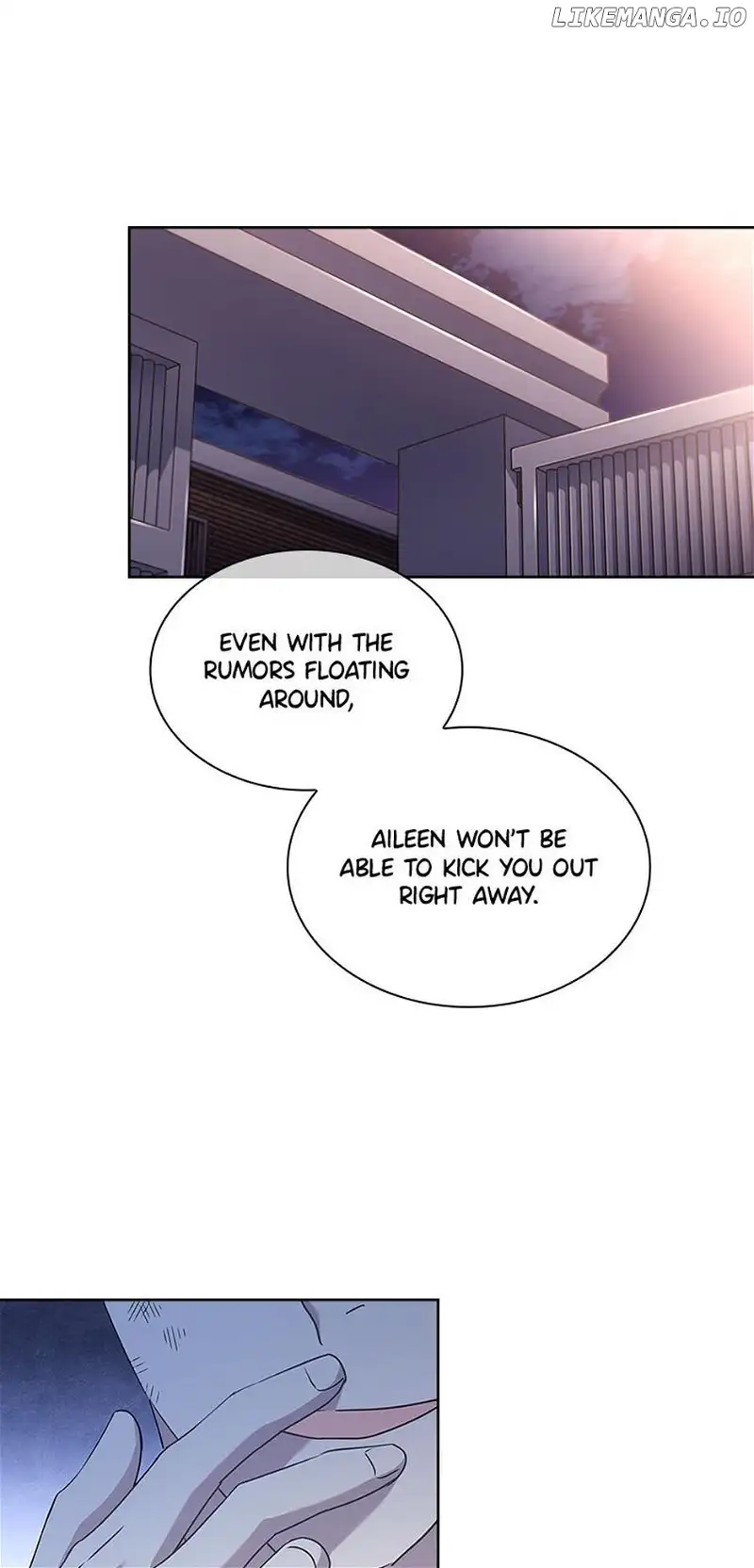 The Lost Stiletto Affair Chapter 44 269 46