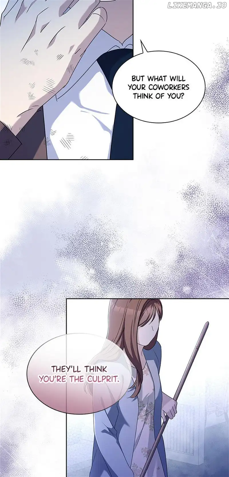 The Lost Stiletto Affair Chapter 44 270 47