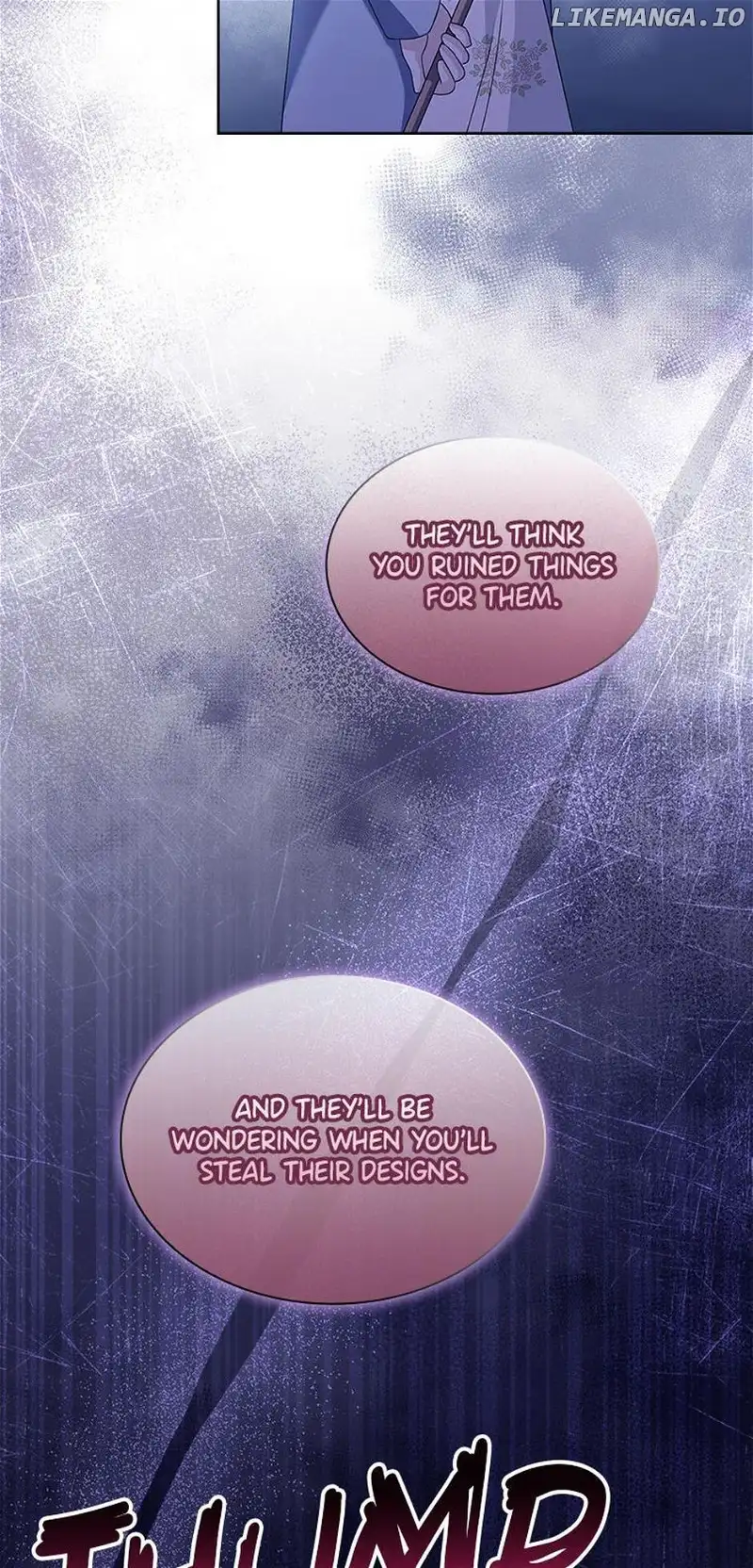 The Lost Stiletto Affair Chapter 44 271 48