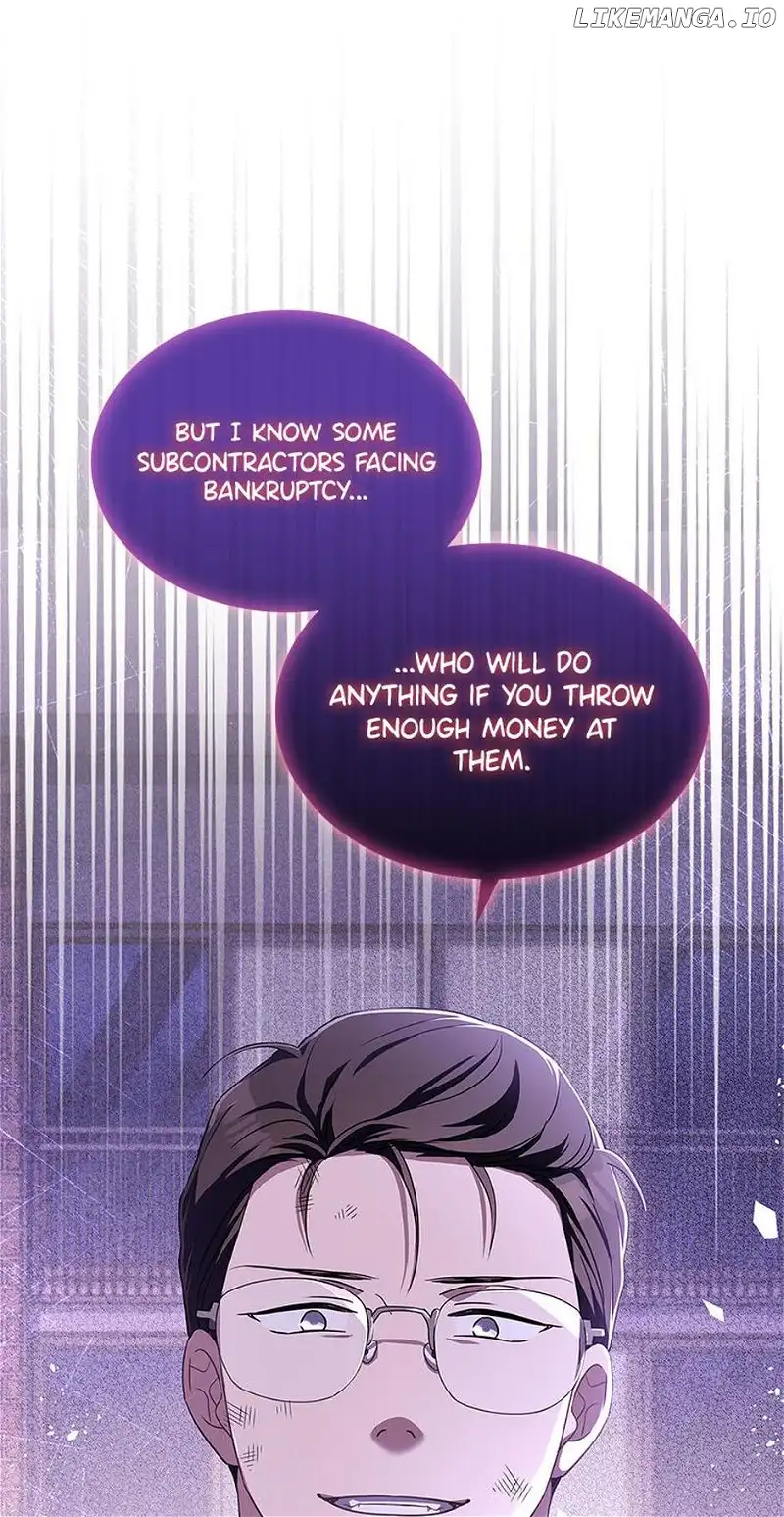 The Lost Stiletto Affair Chapter 44 279 56