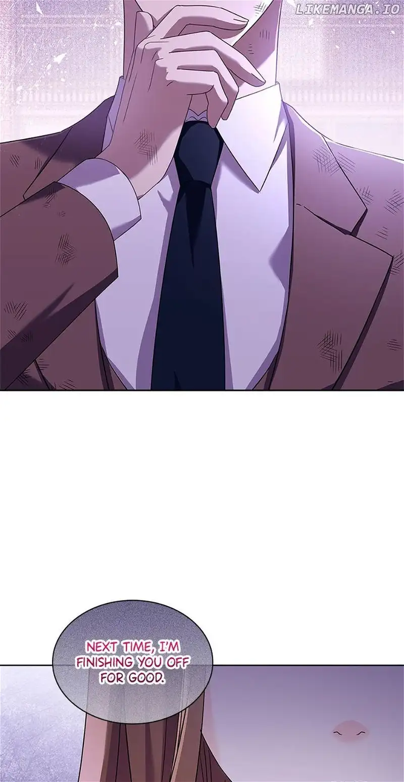 The Lost Stiletto Affair Chapter 44 280 57