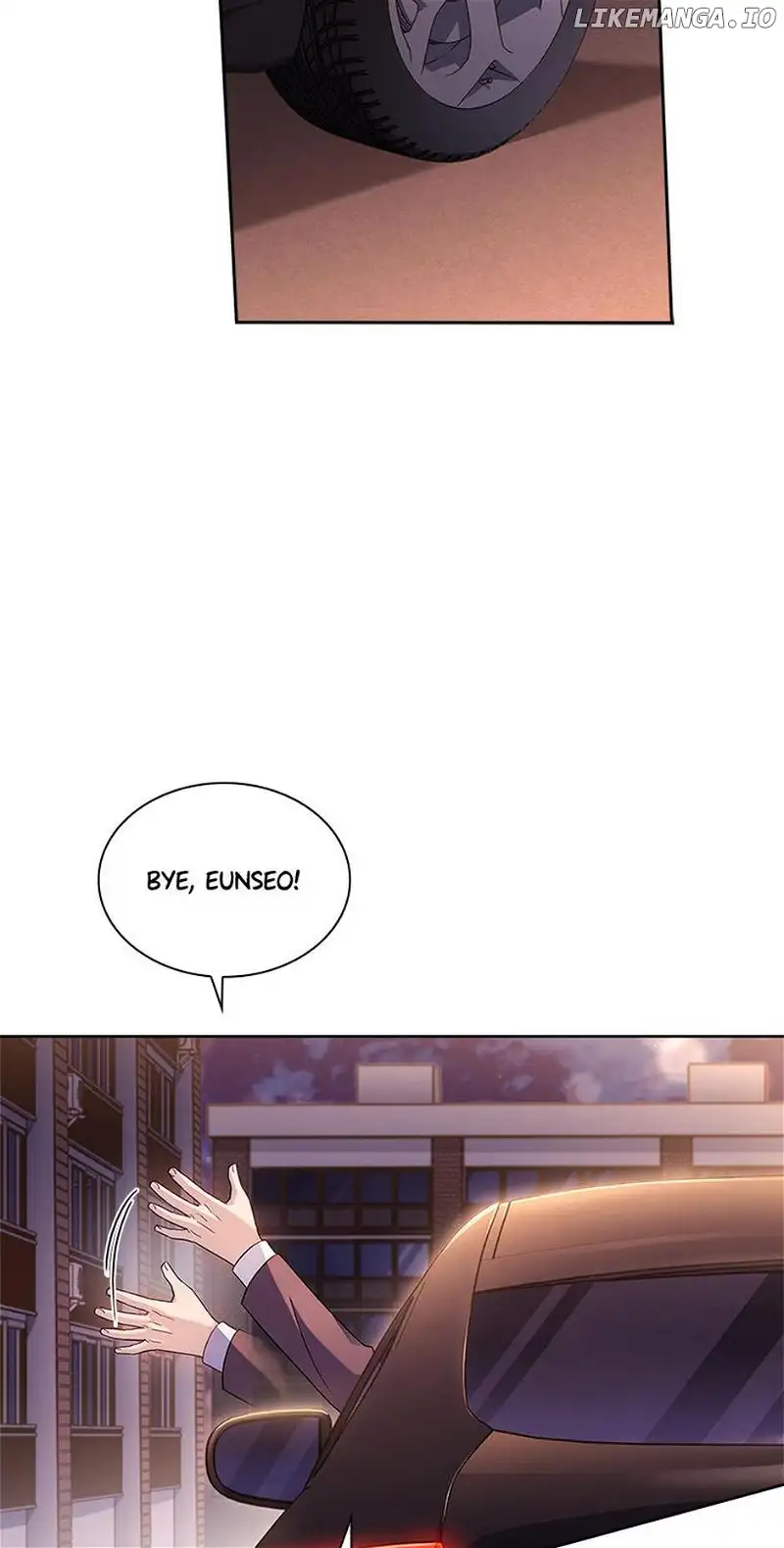 The Lost Stiletto Affair Chapter 44 289 66