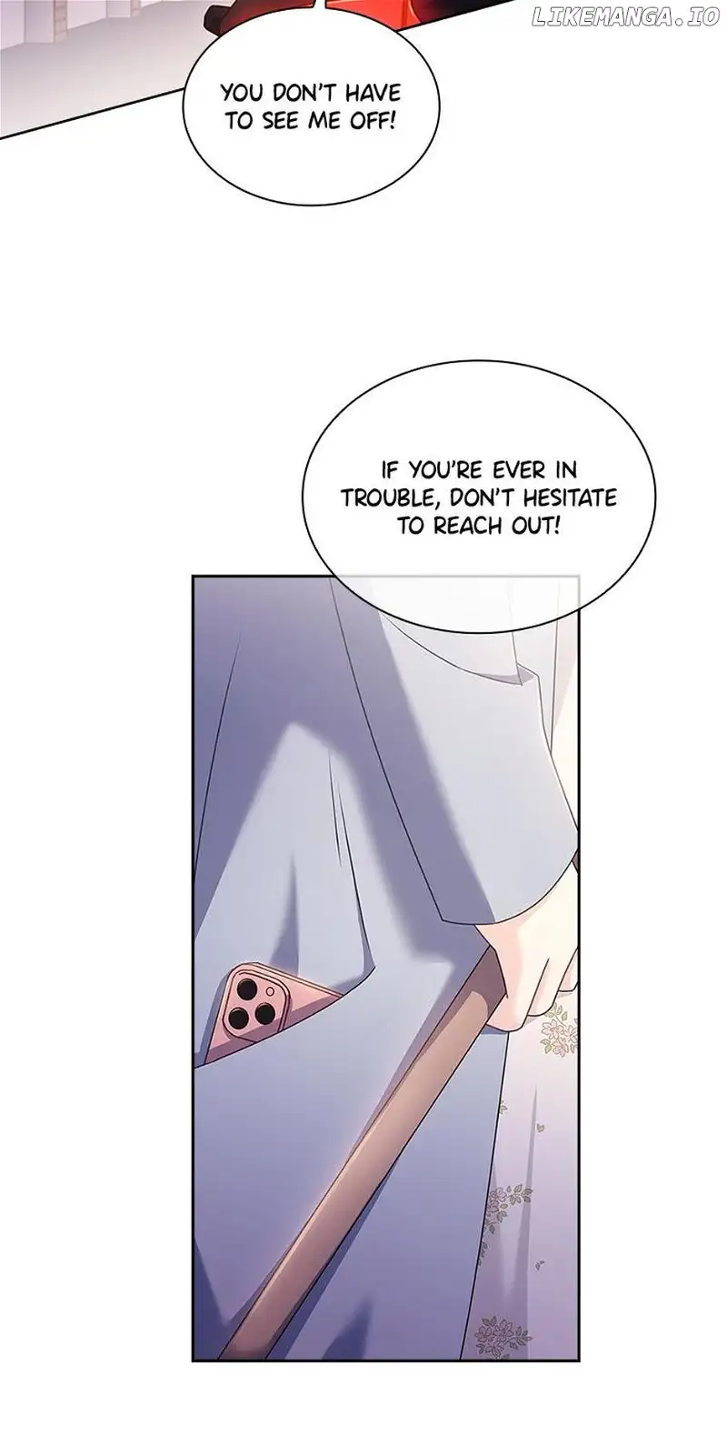 The Lost Stiletto Affair Chapter 44 290 67