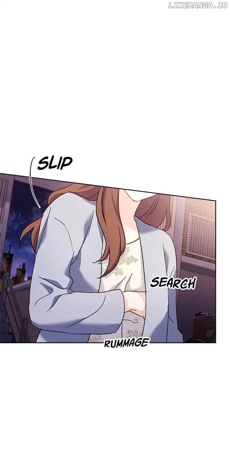 The Lost Stiletto Affair Chapter 44 291 68