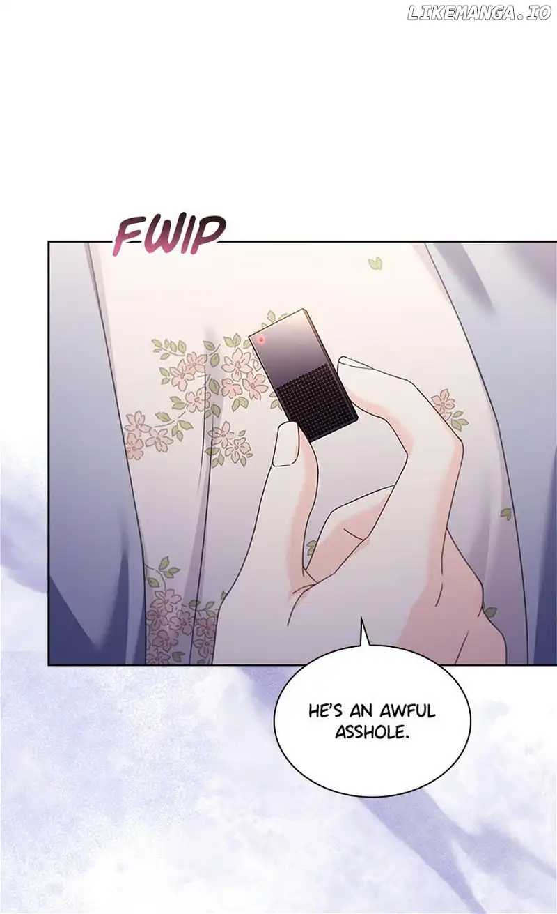 The Lost Stiletto Affair Chapter 44 292 69