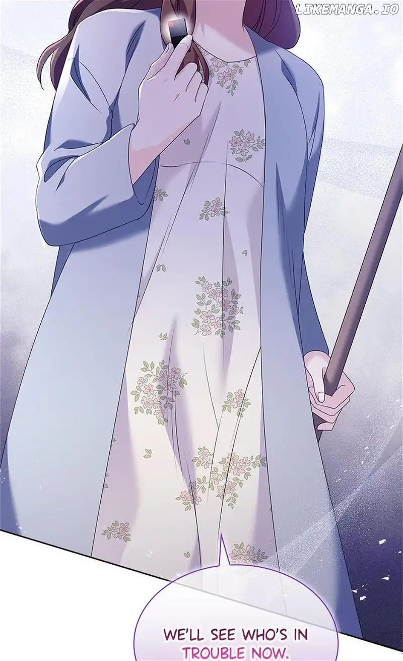 The Lost Stiletto Affair Chapter 44 294 71