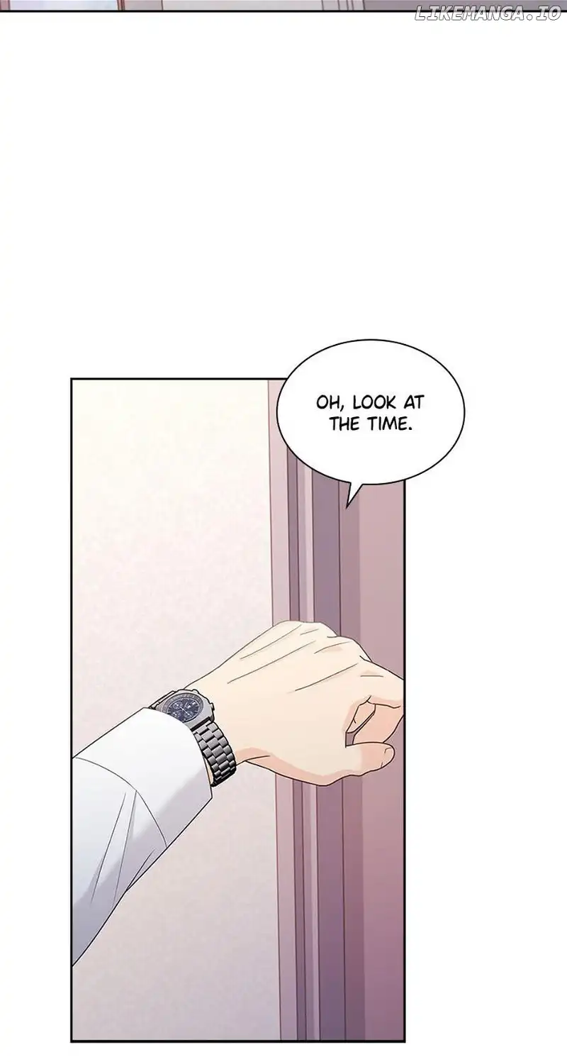 The Lost Stiletto Affair Chapter 47 255 02