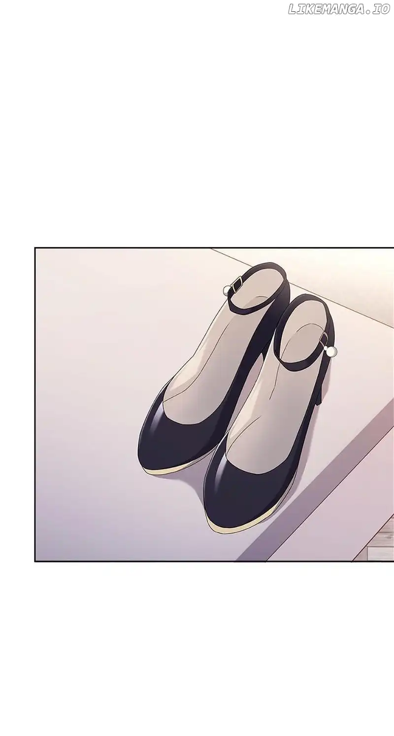 The Lost Stiletto Affair Chapter 47 259 06