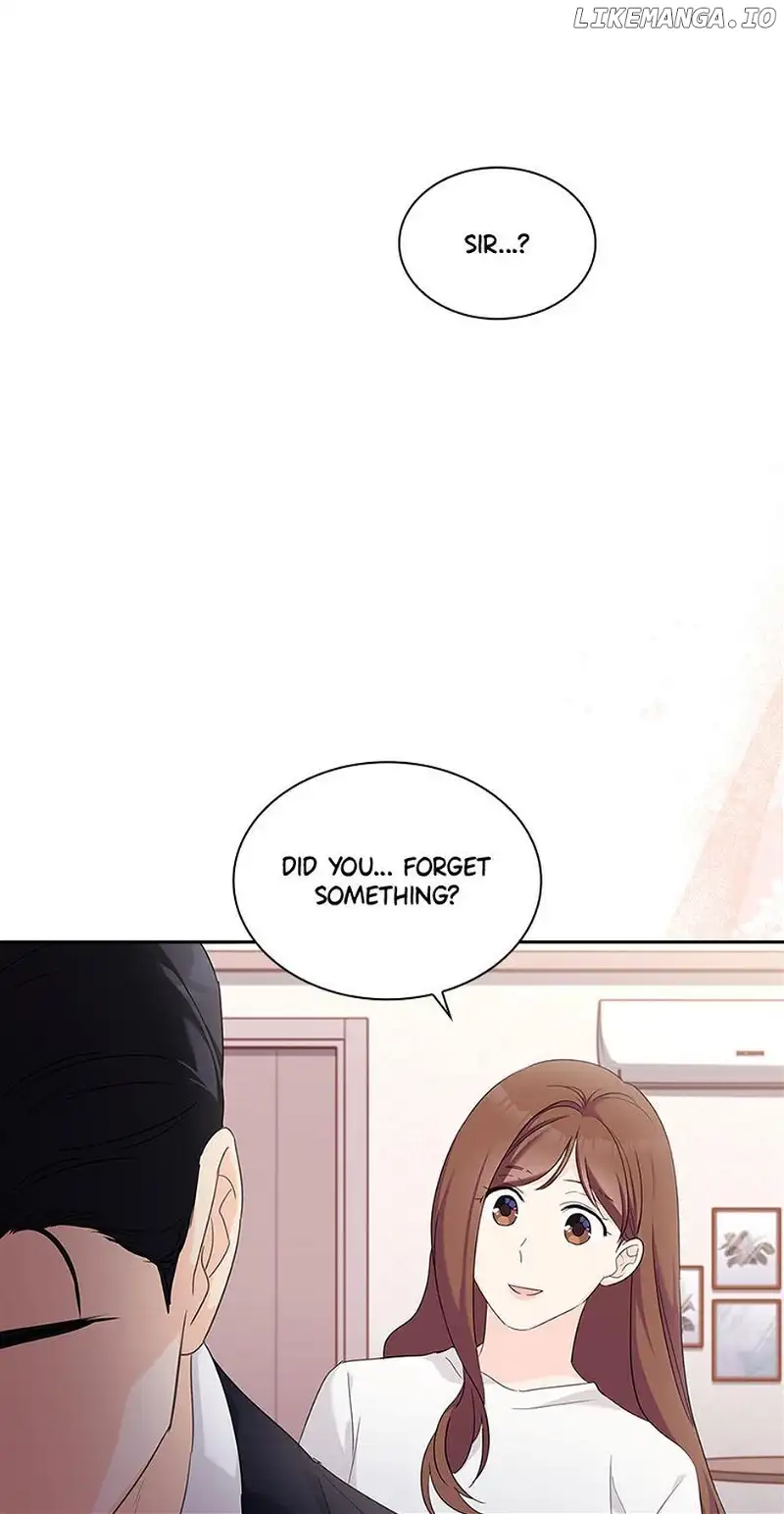 The Lost Stiletto Affair Chapter 47 260 07