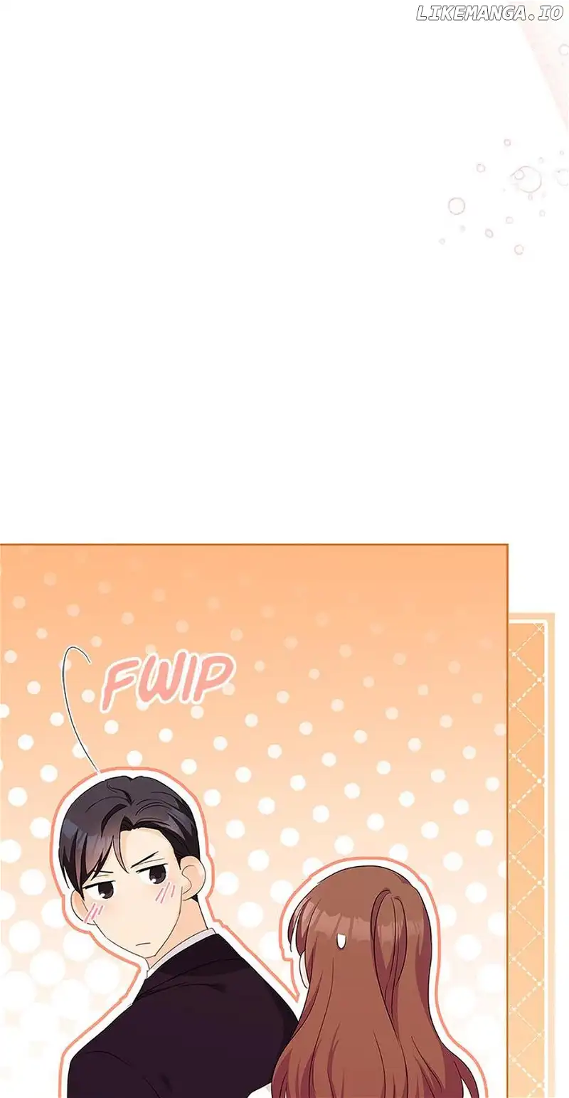 The Lost Stiletto Affair Chapter 47 263 10