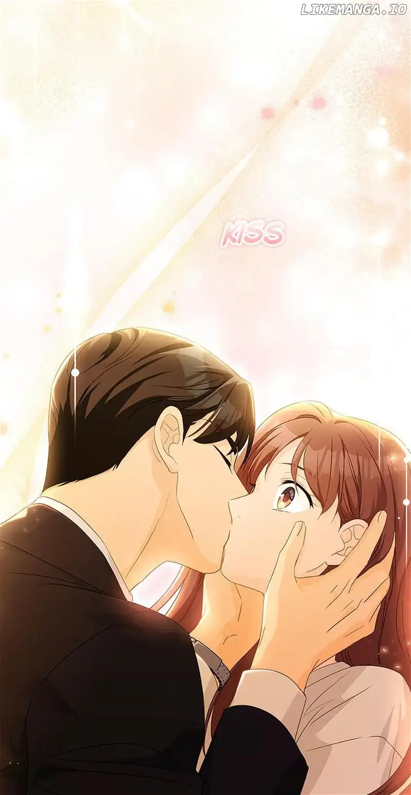 The Lost Stiletto Affair Chapter 47 266 13