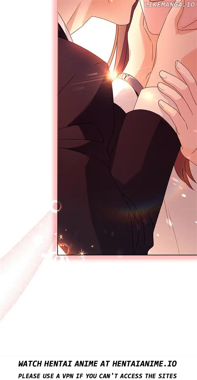 The Lost Stiletto Affair Chapter 47 268 15