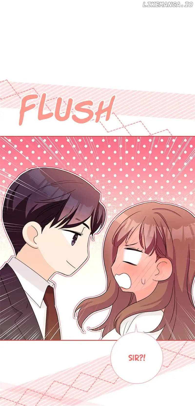 The Lost Stiletto Affair Chapter 47 269 16