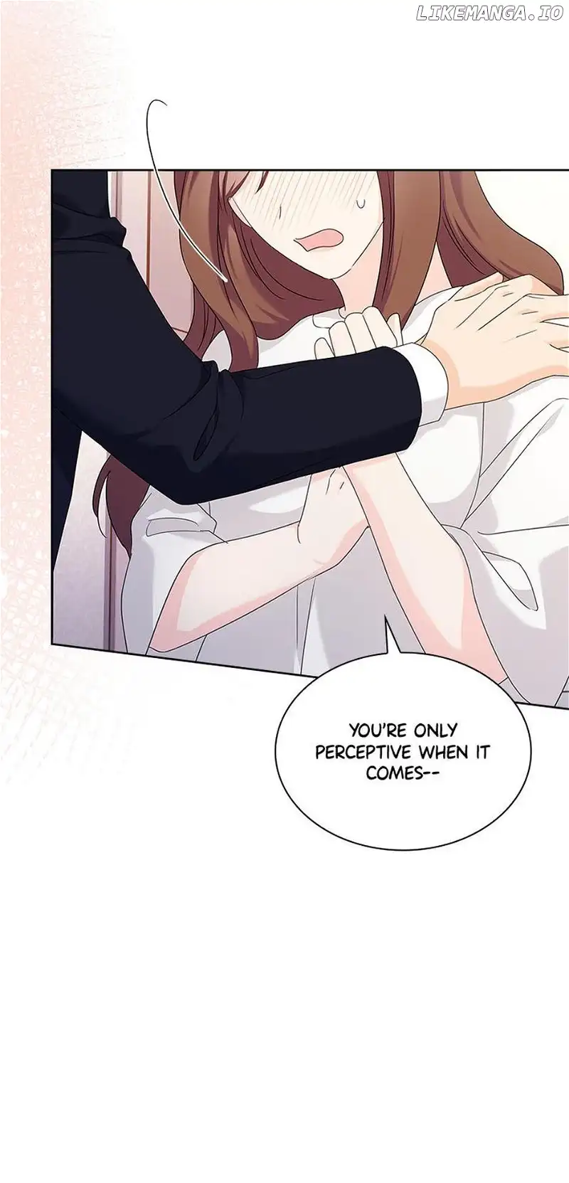 The Lost Stiletto Affair Chapter 47 275 22