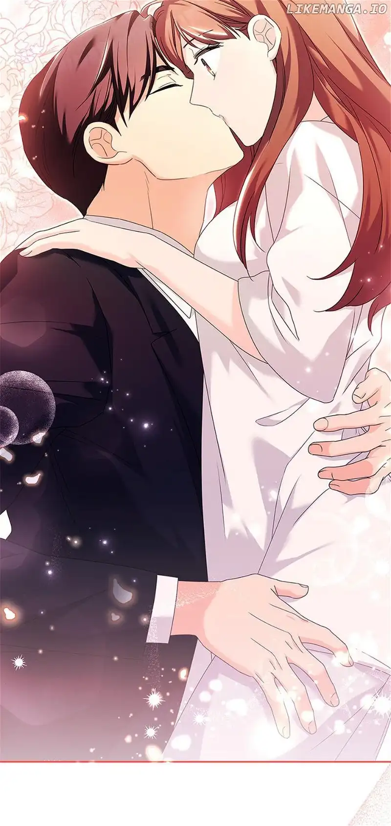 The Lost Stiletto Affair Chapter 47 281 28