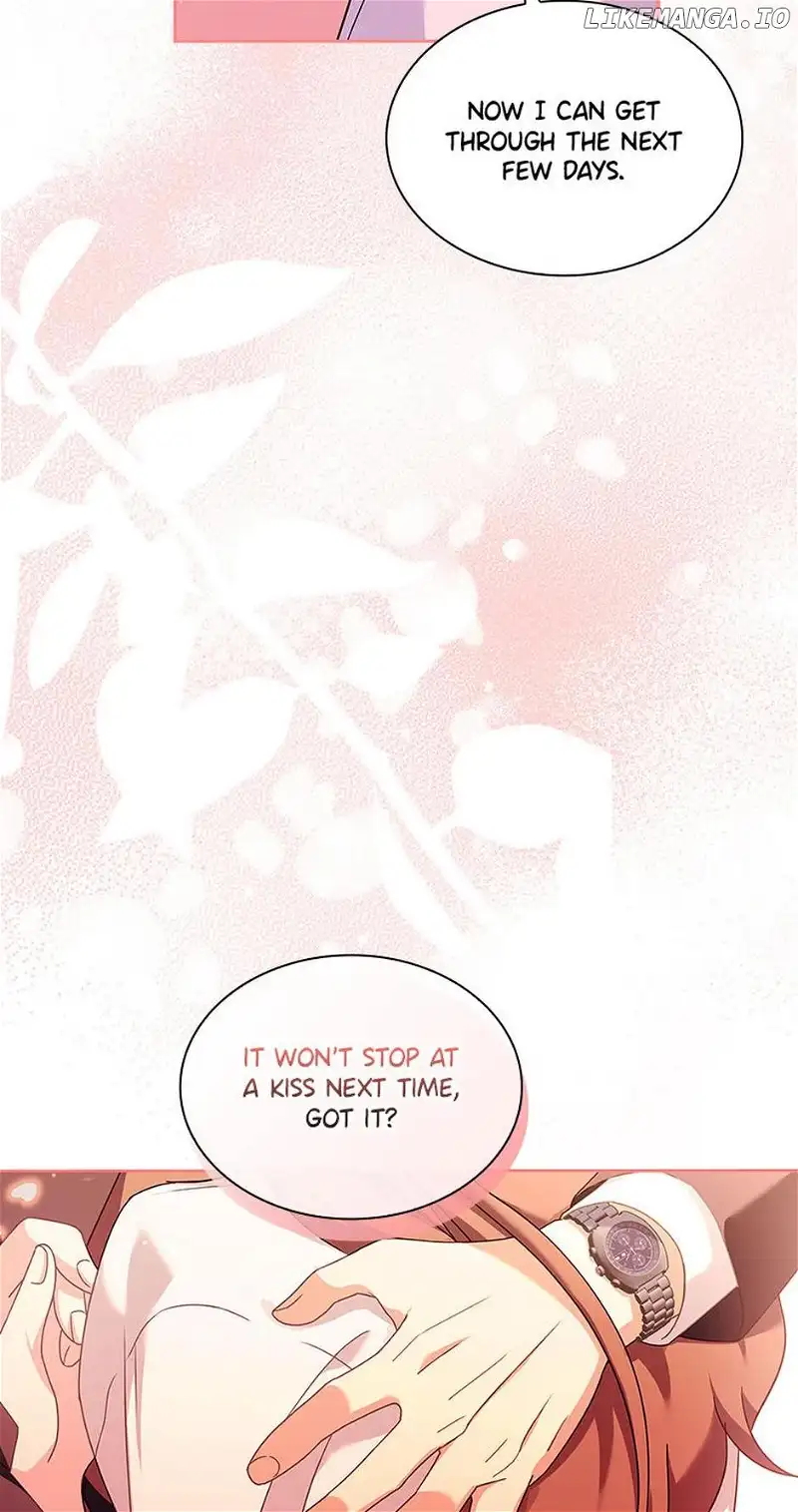 The Lost Stiletto Affair Chapter 47 286 33