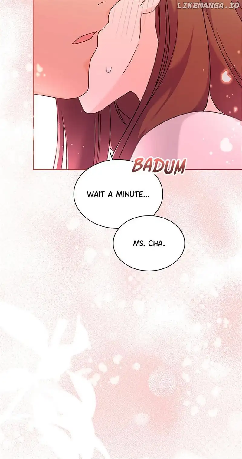 The Lost Stiletto Affair Chapter 47 288 35